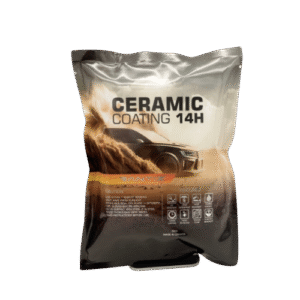 Aluminum Pack 30ml