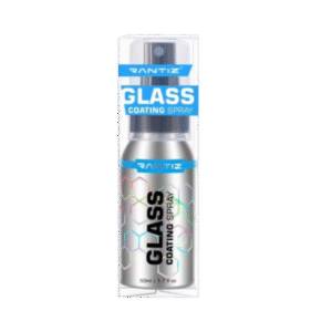 Glass Coating Spray 50ML